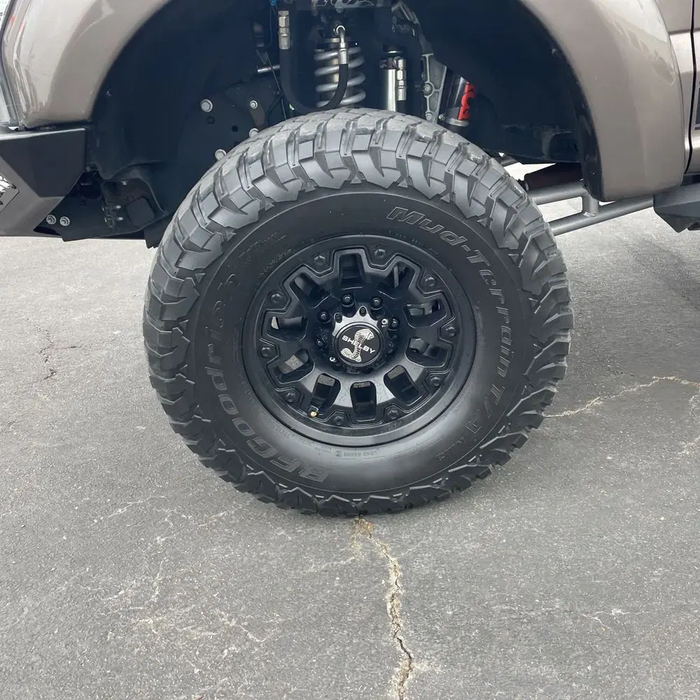 2022 Ford F-250 Super Duty Lariat