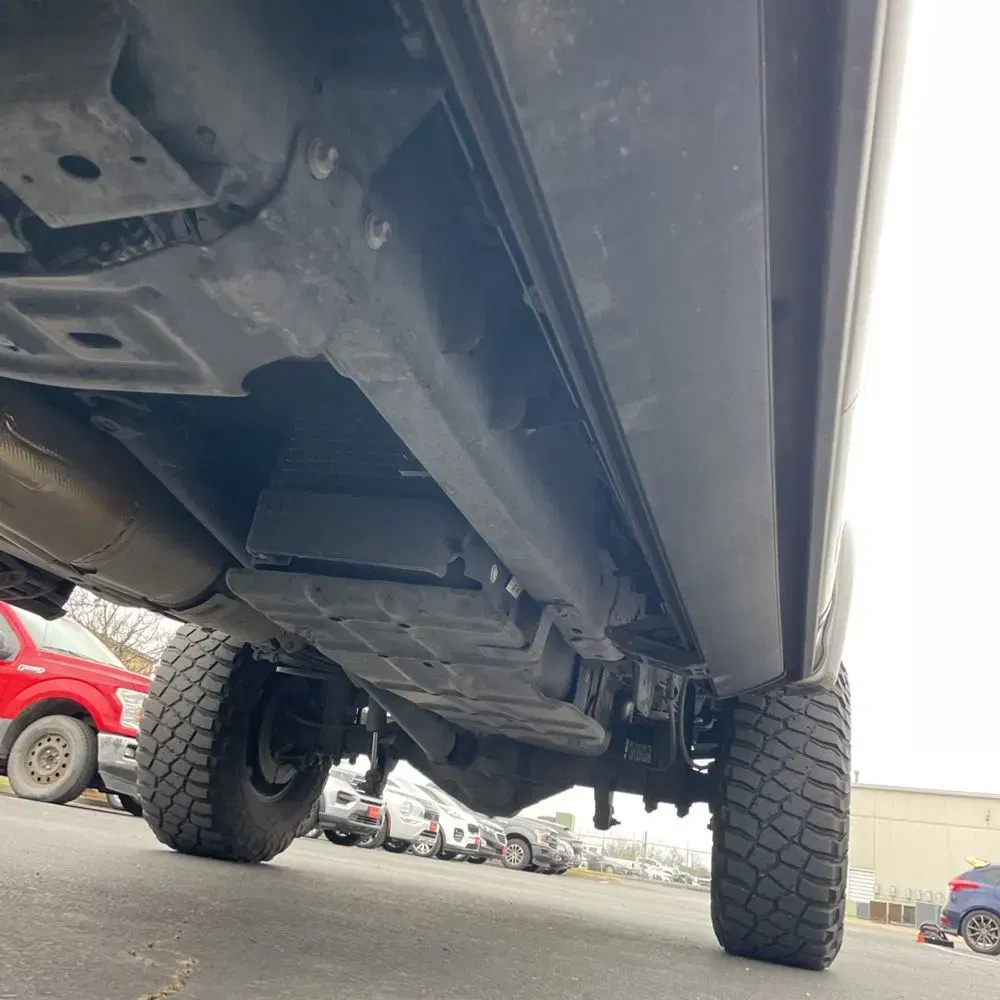 2022 Ford F-250 Super Duty Lariat