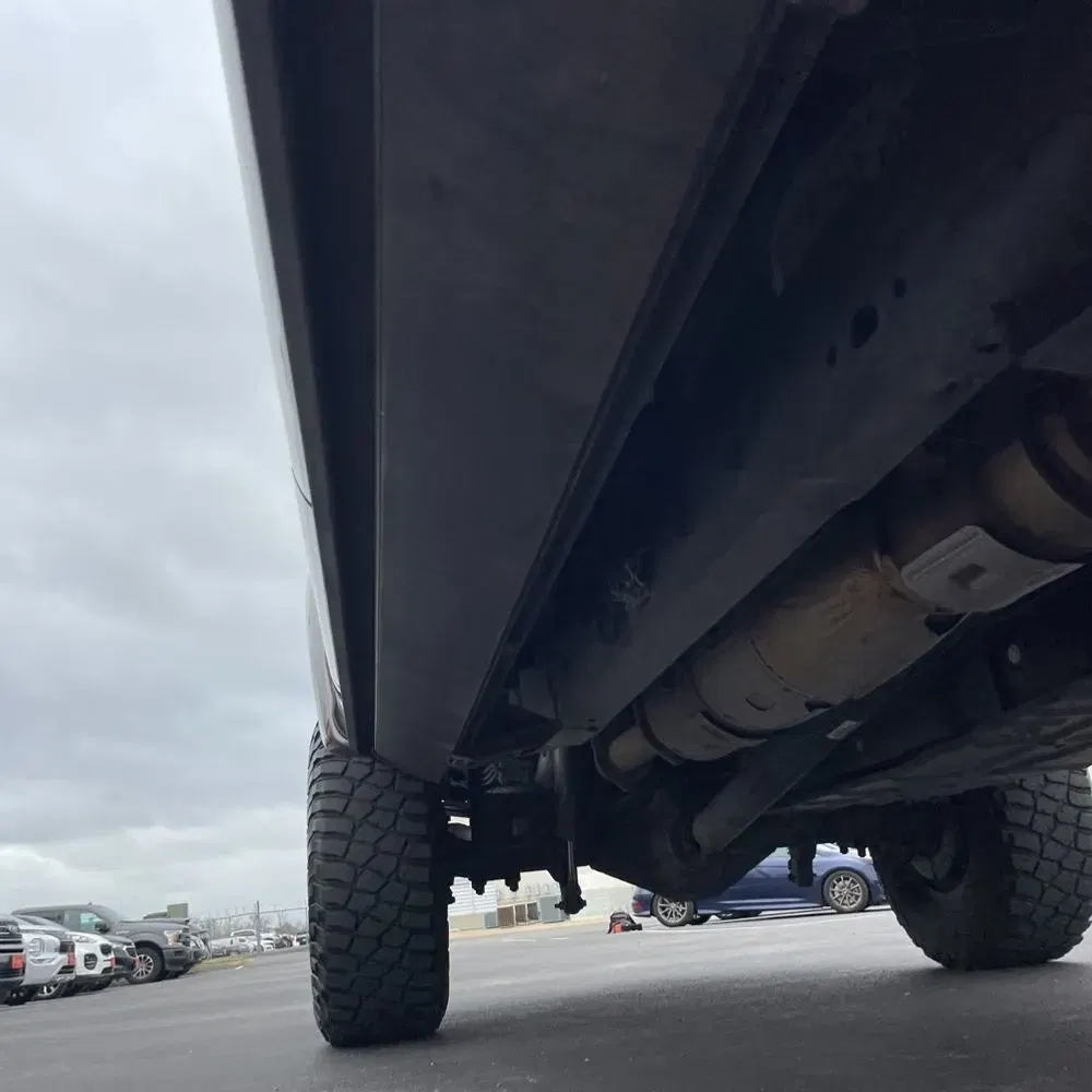 2022 Ford F-250 Super Duty Lariat