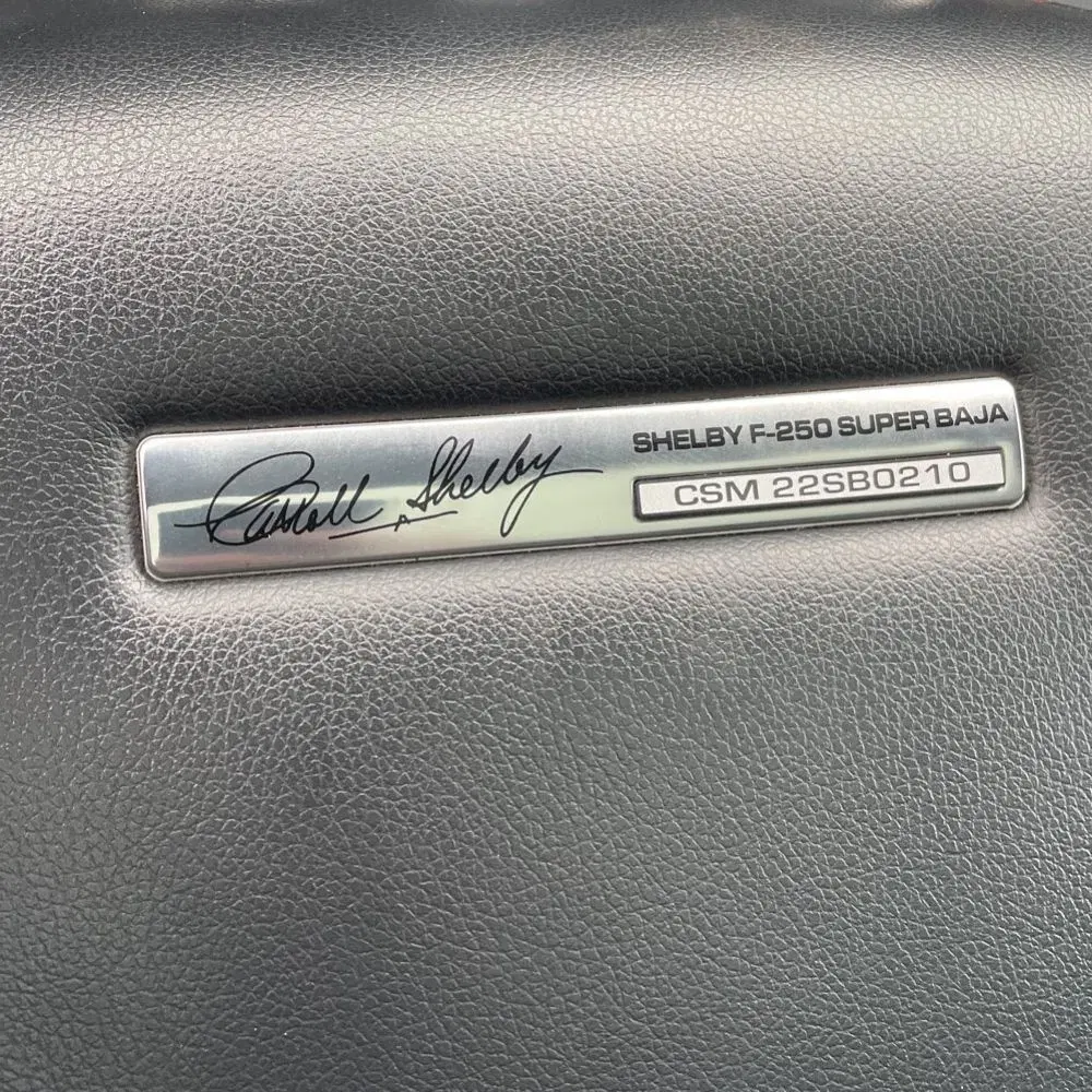 2022 Ford F-250 Super Duty Lariat