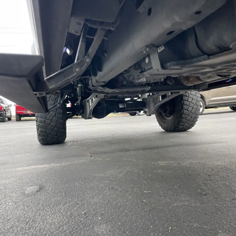 2022 Ford F-250 Super Duty Lariat