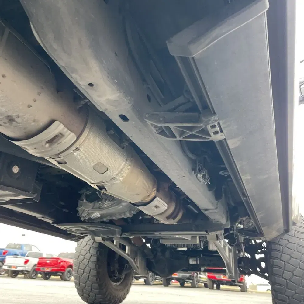 2022 Ford F-250 Super Duty Lariat