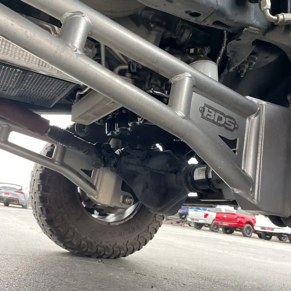 2022 Ford F-250 Super Duty Lariat