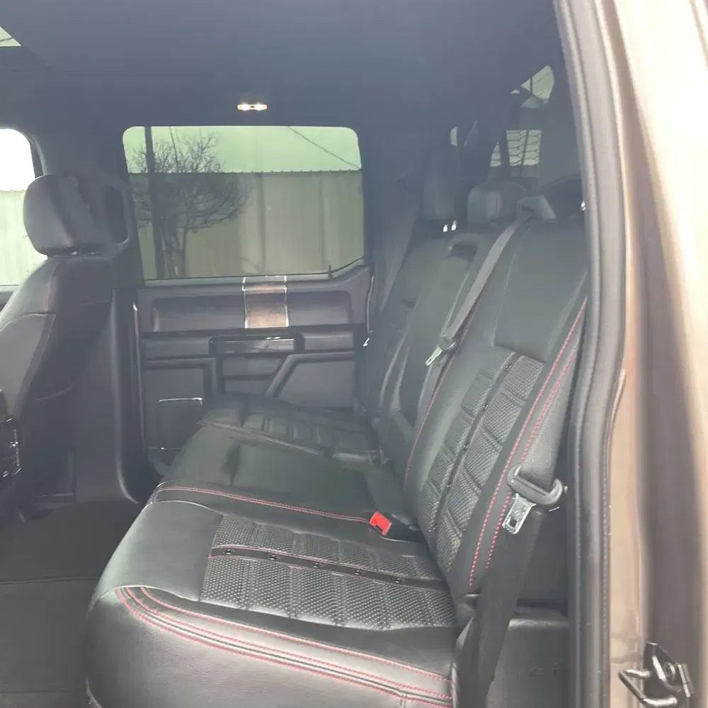 2022 Ford F-250 Super Duty Lariat