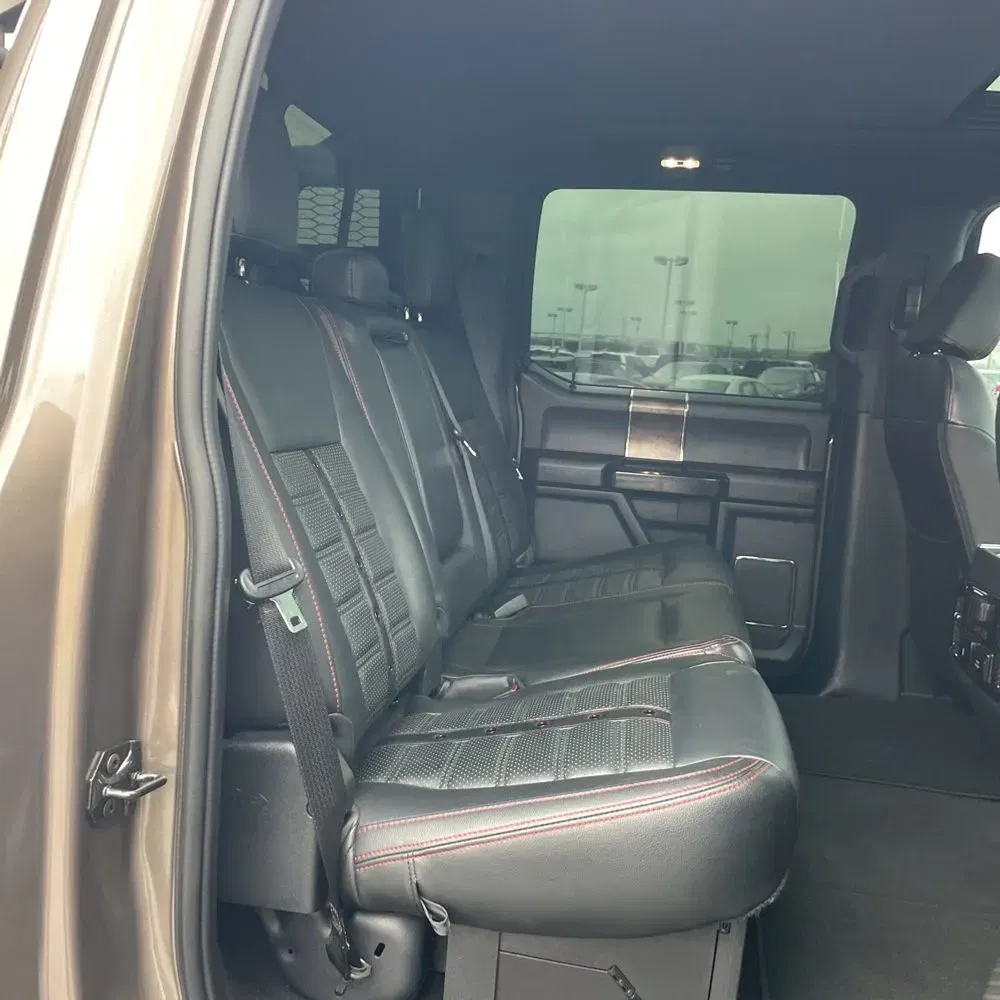 2022 Ford F-250 Super Duty Lariat