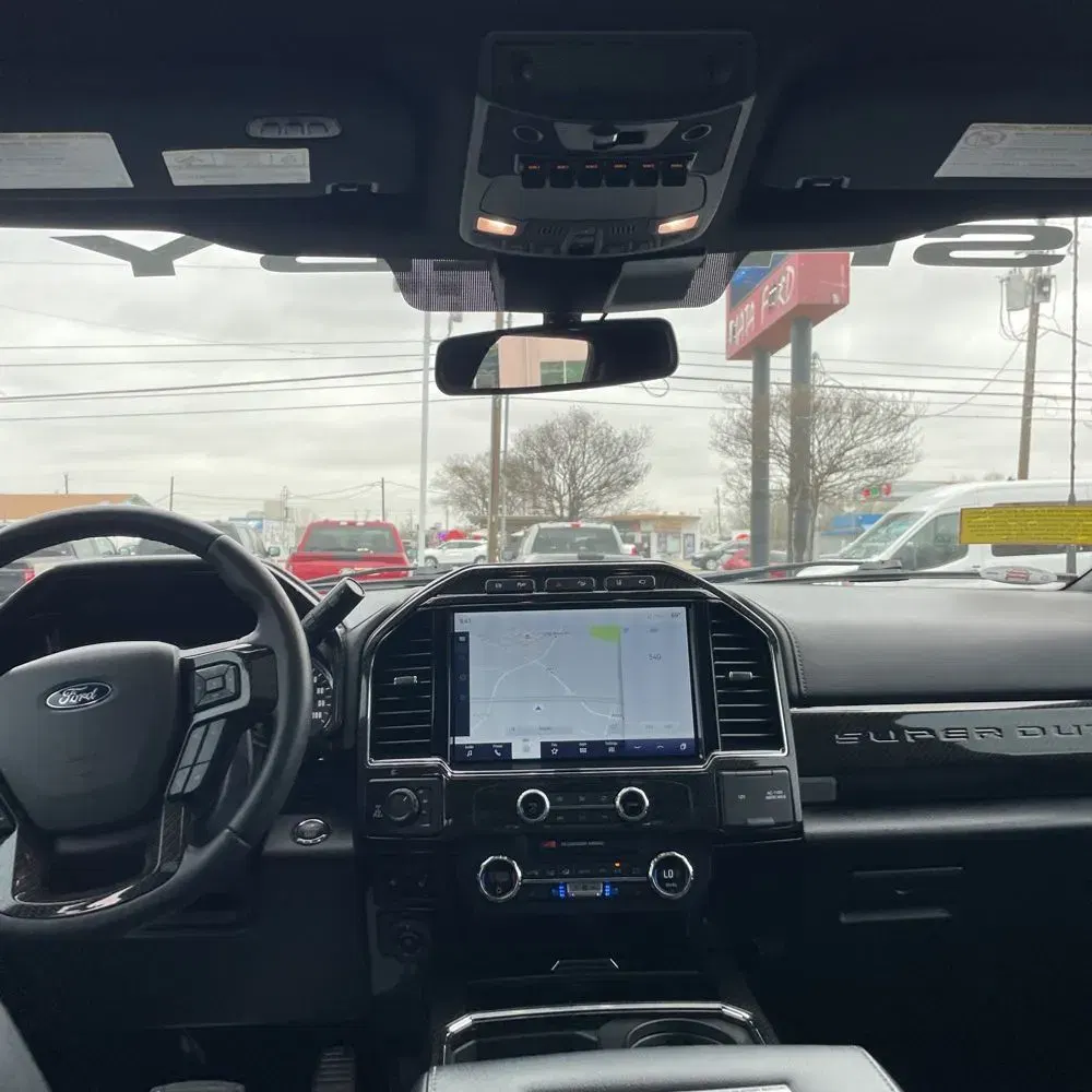 2022 Ford F-250 Super Duty Lariat
