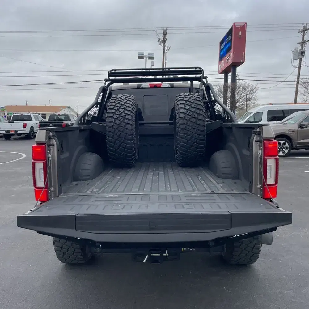 2022 Ford F-250 Super Duty Lariat