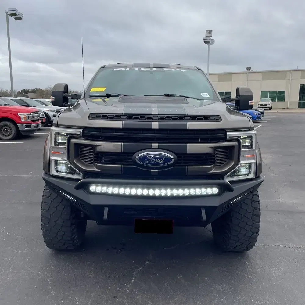2022 Ford F-250 Super Duty Lariat