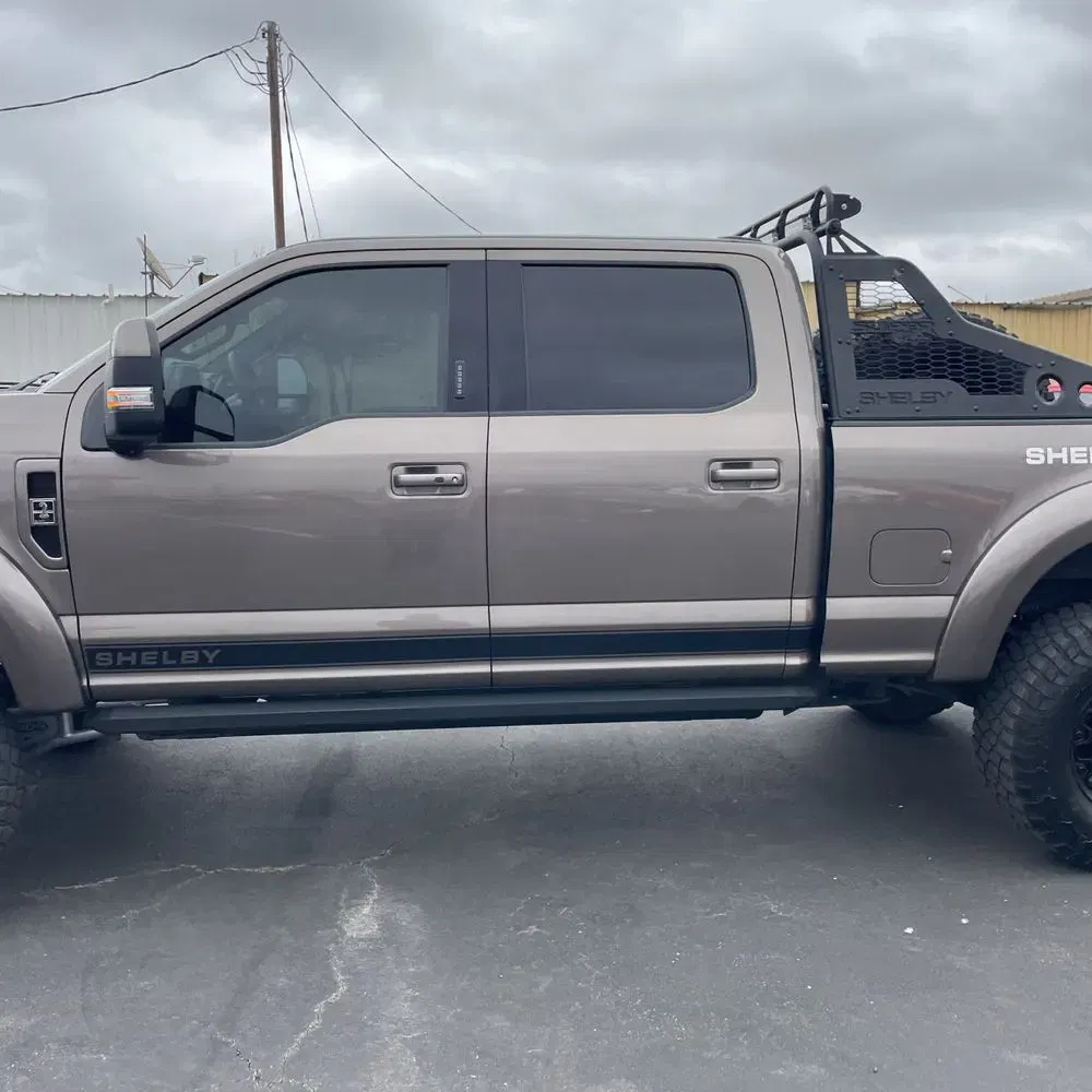 2022 Ford F-250 Super Duty Lariat