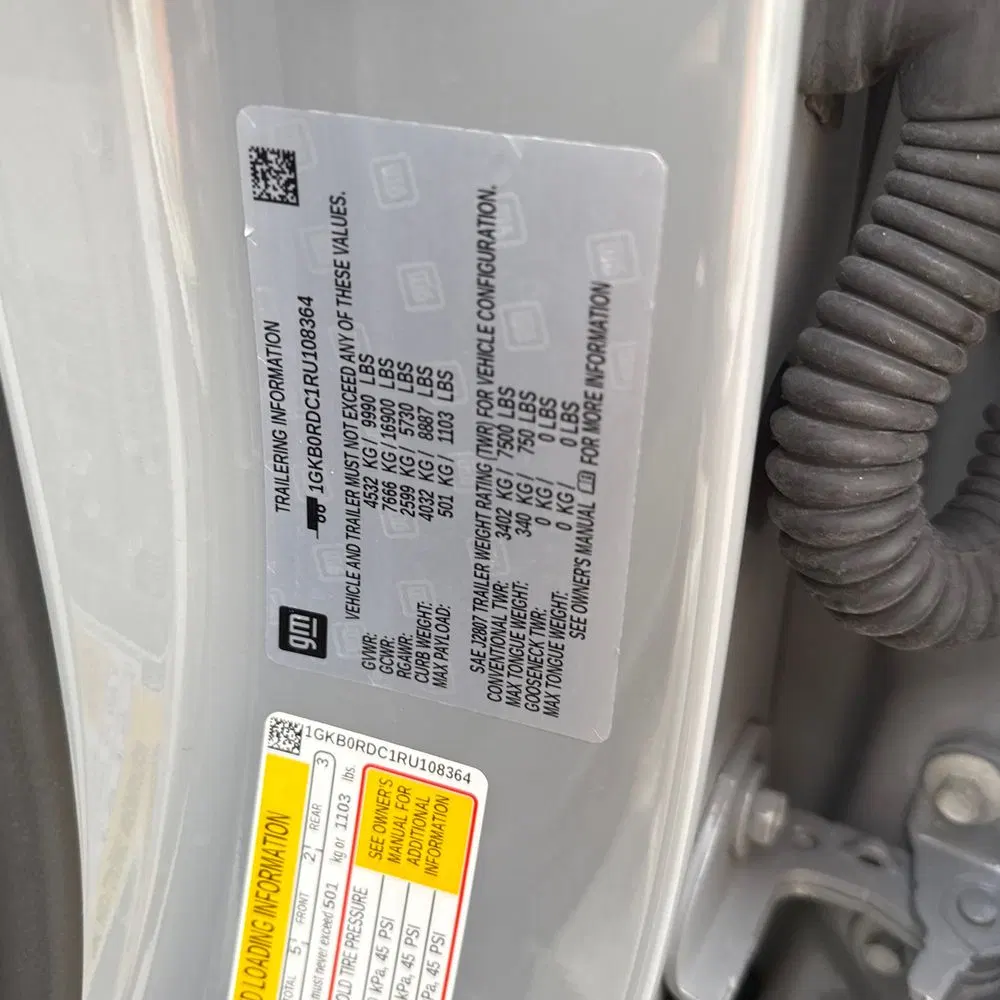 2024 GMC HUMMER EV 3X