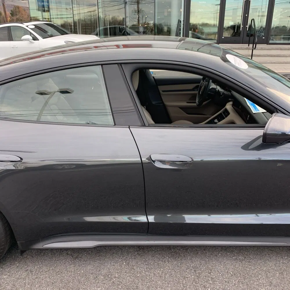 2024 Porsche Taycan 4S