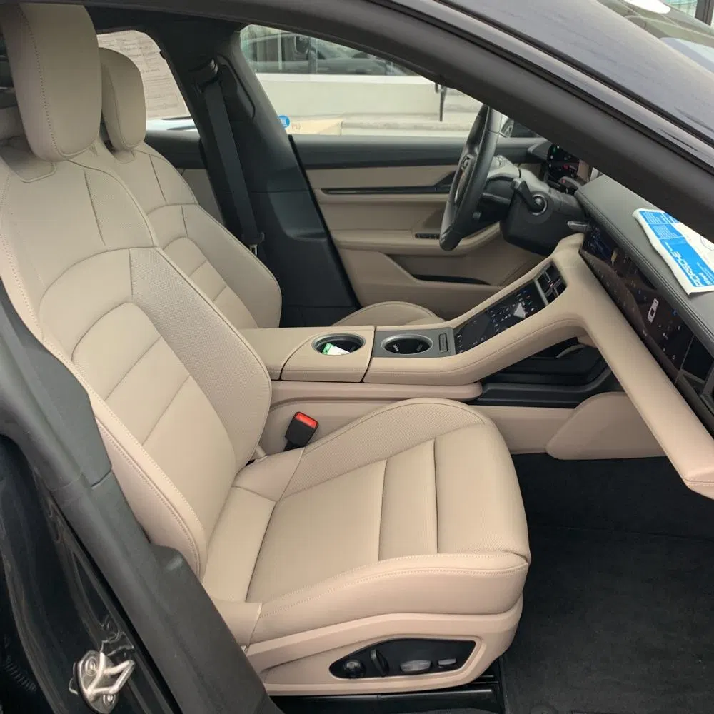2024 Porsche Taycan 4S