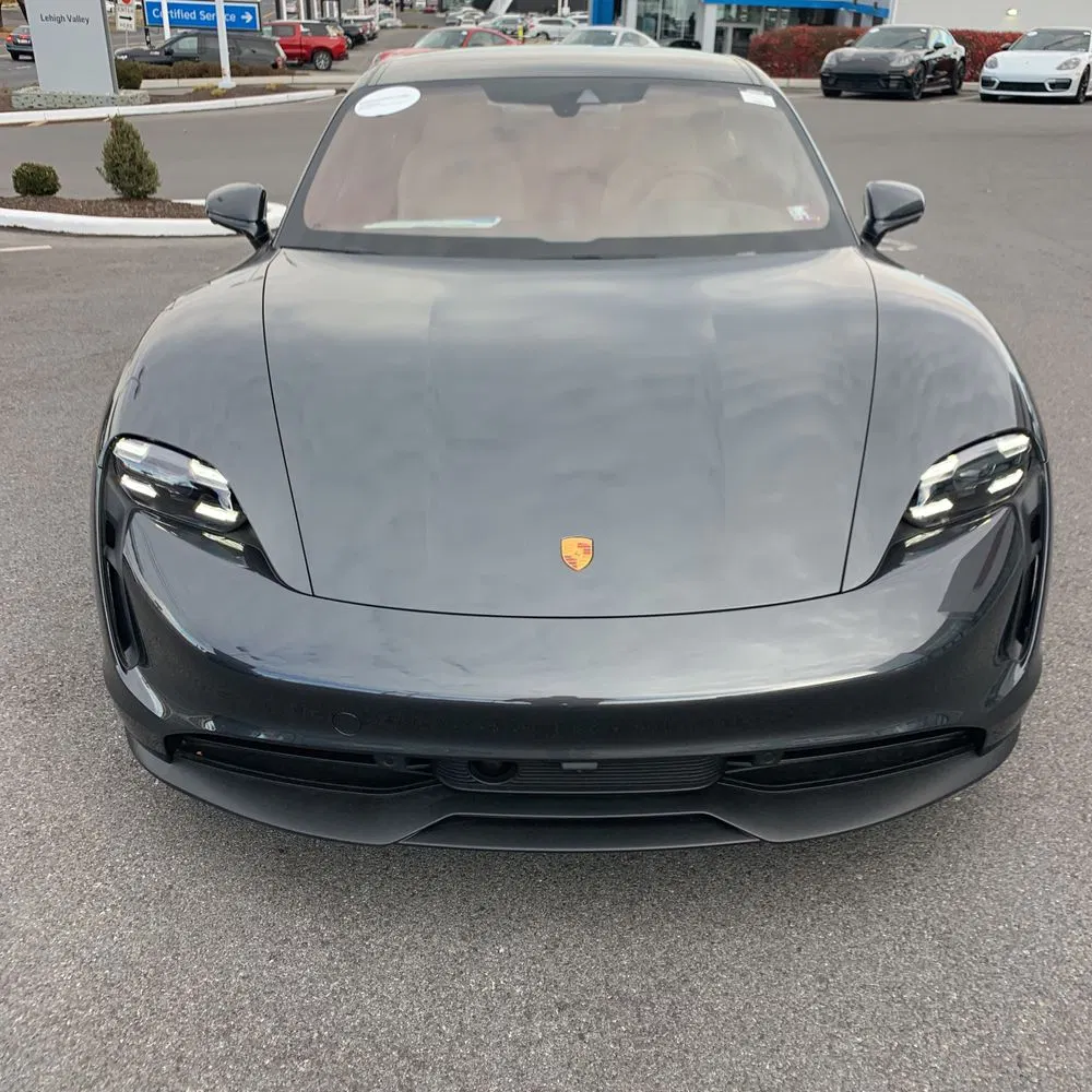 2024 Porsche Taycan 4S