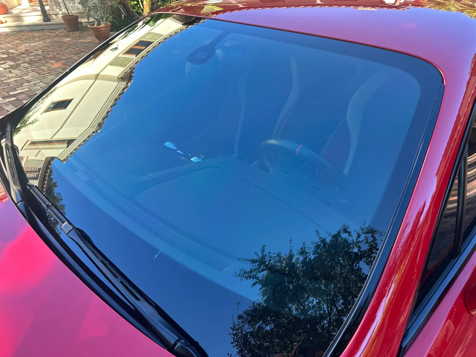 2017 Bentley Continental Supersports - ~15,700 Miles, 1 of 710 Supersports Models, Twin-Turbo W12, St. James Red