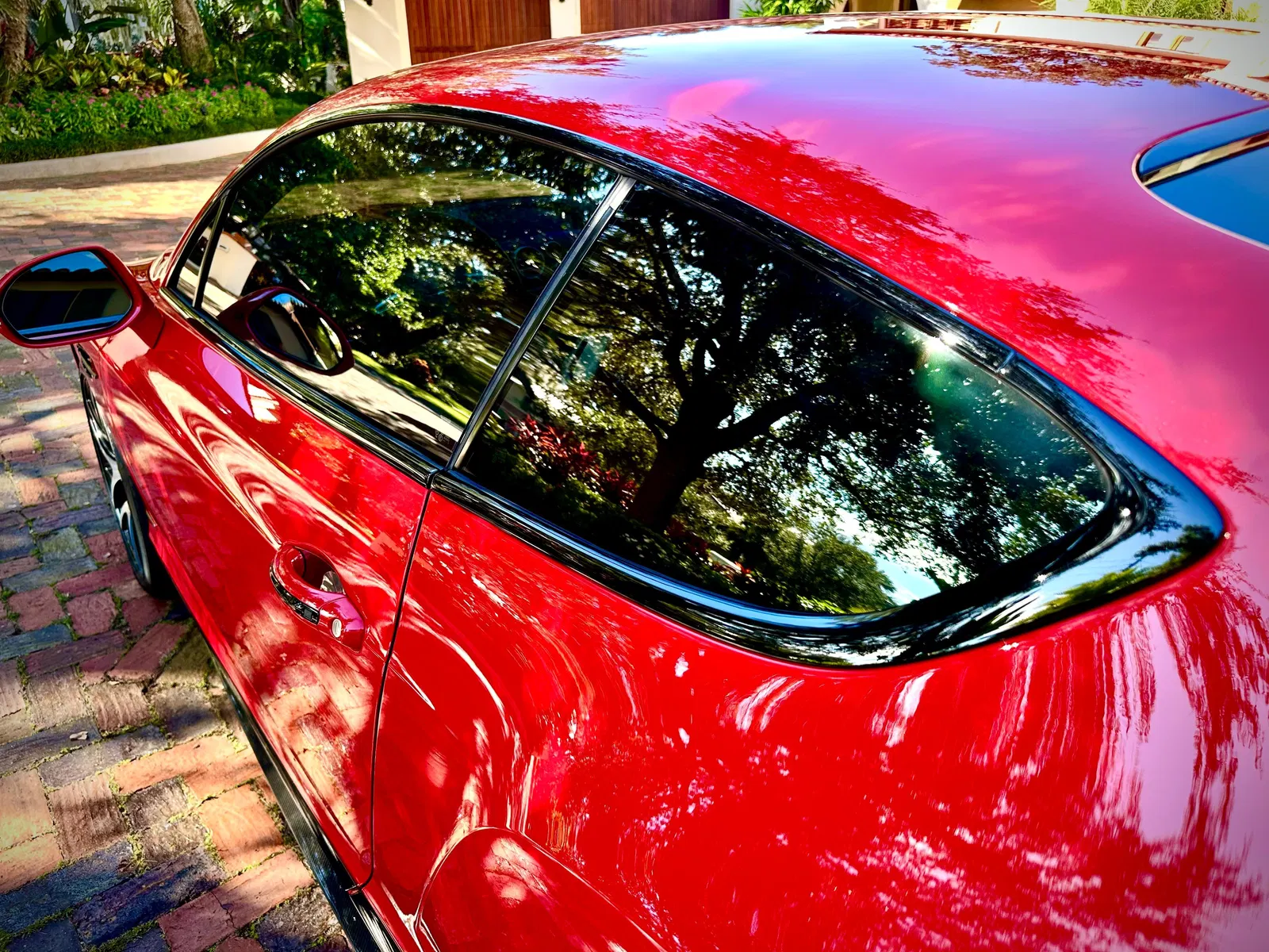 2017 Bentley Continental Supersports - ~15,700 Miles, 1 of 710 Supersports Models, Twin-Turbo W12, St. James Red