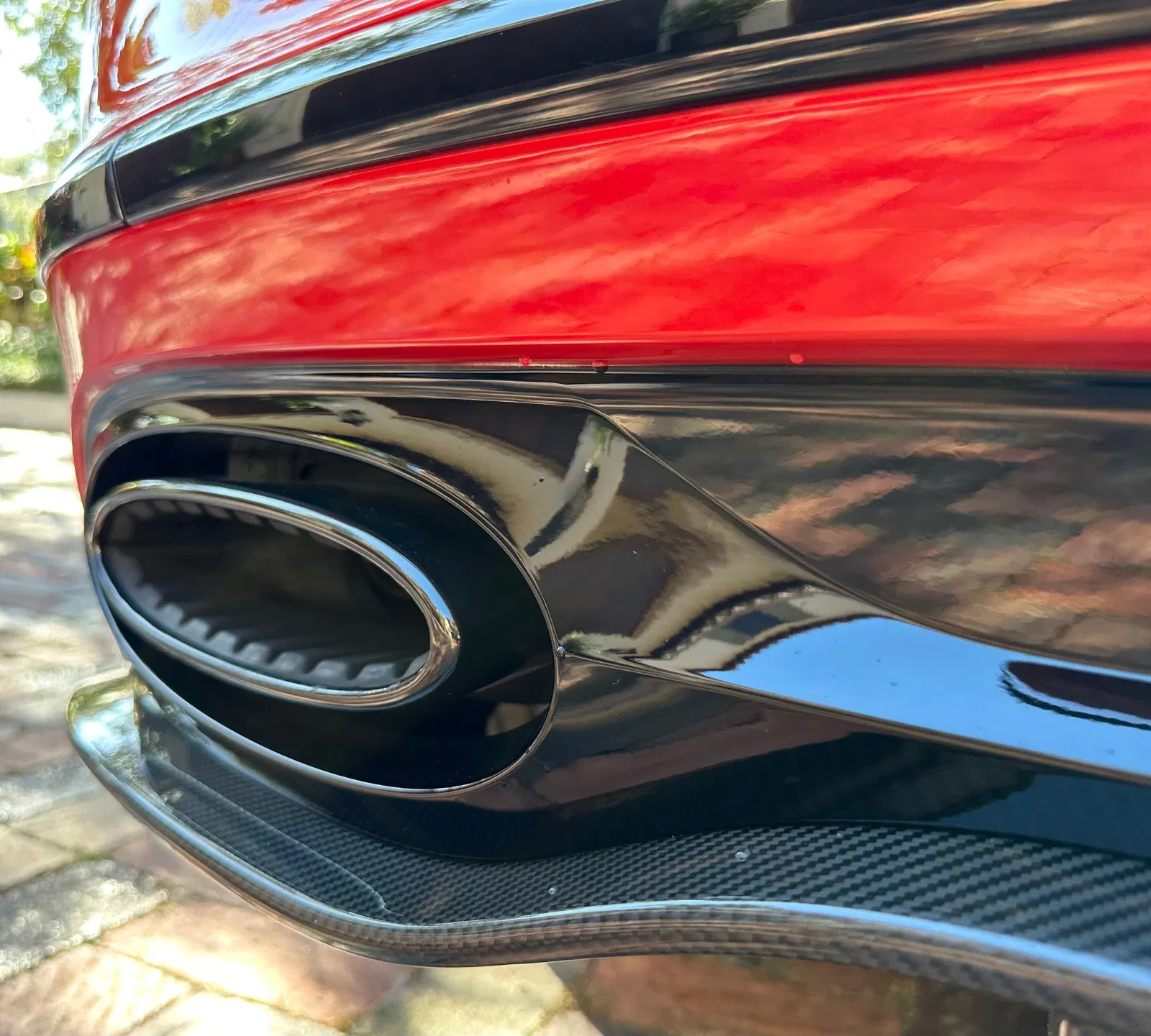 2017 Bentley Continental Supersports - ~15,700 Miles, 1 of 710 Supersports Models, Twin-Turbo W12, St. James Red