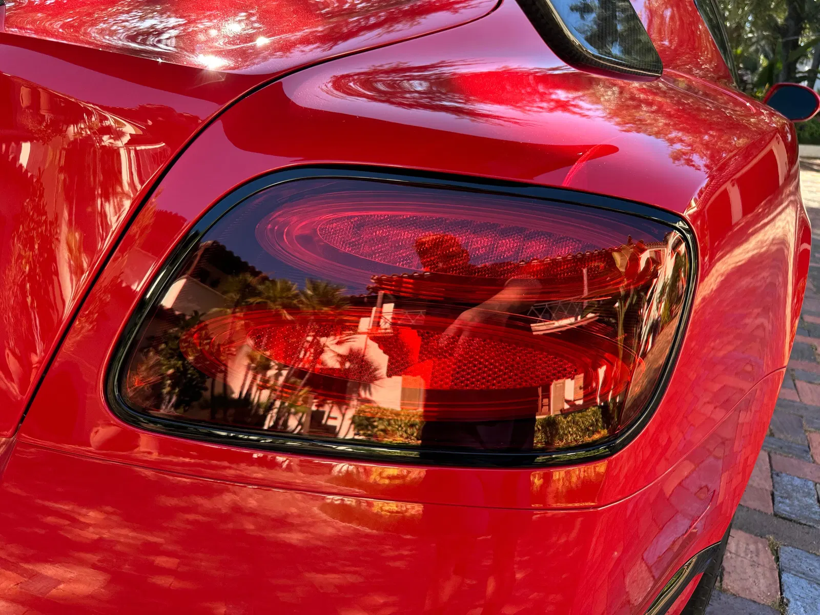 2017 Bentley Continental Supersports - ~15,700 Miles, 1 of 710 Supersports Models, Twin-Turbo W12, St. James Red