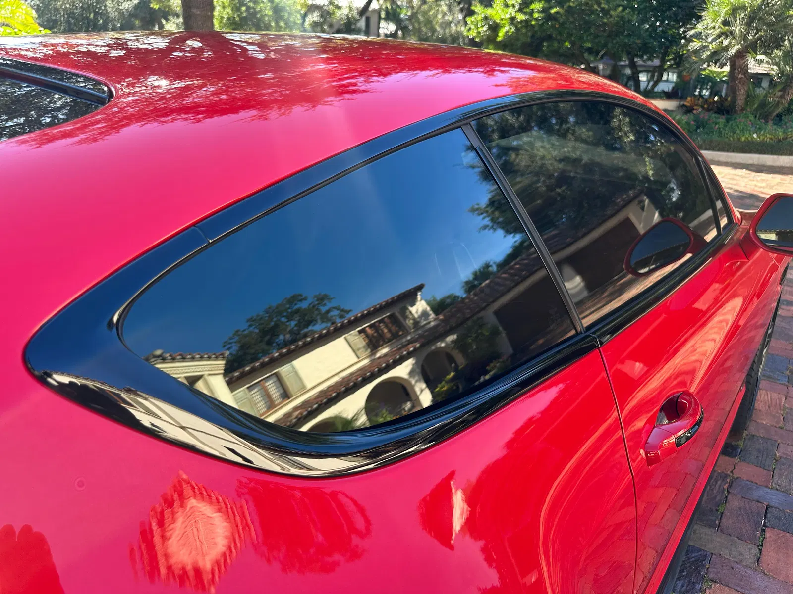 2017 Bentley Continental Supersports - ~15,700 Miles, 1 of 710 Supersports Models, Twin-Turbo W12, St. James Red