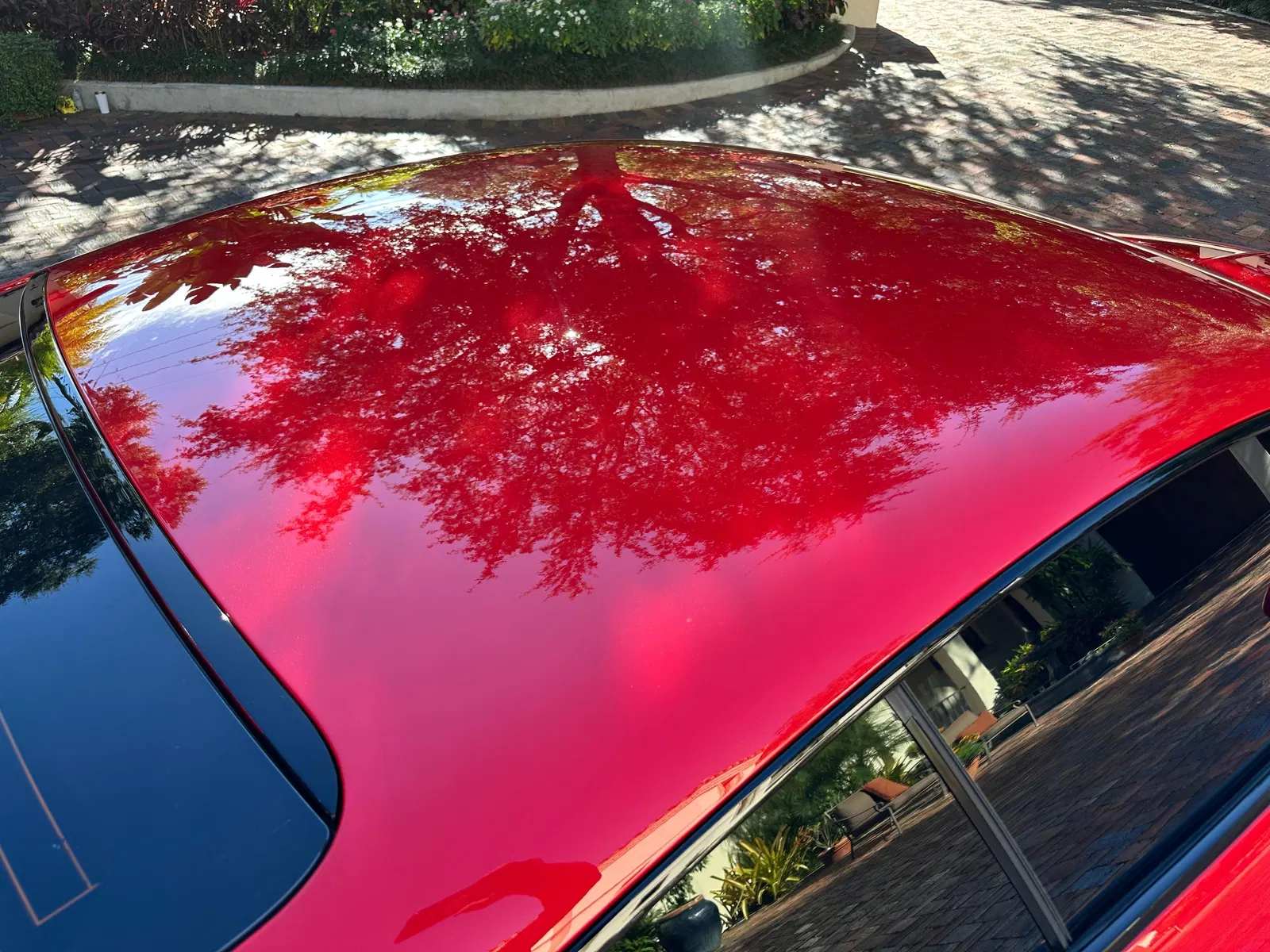 2017 Bentley Continental Supersports - ~15,700 Miles, 1 of 710 Supersports Models, Twin-Turbo W12, St. James Red