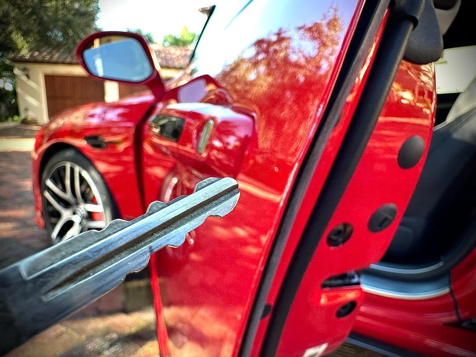 2017 Bentley Continental Supersports - ~15,700 Miles, 1 of 710 Supersports Models, Twin-Turbo W12, St. James Red