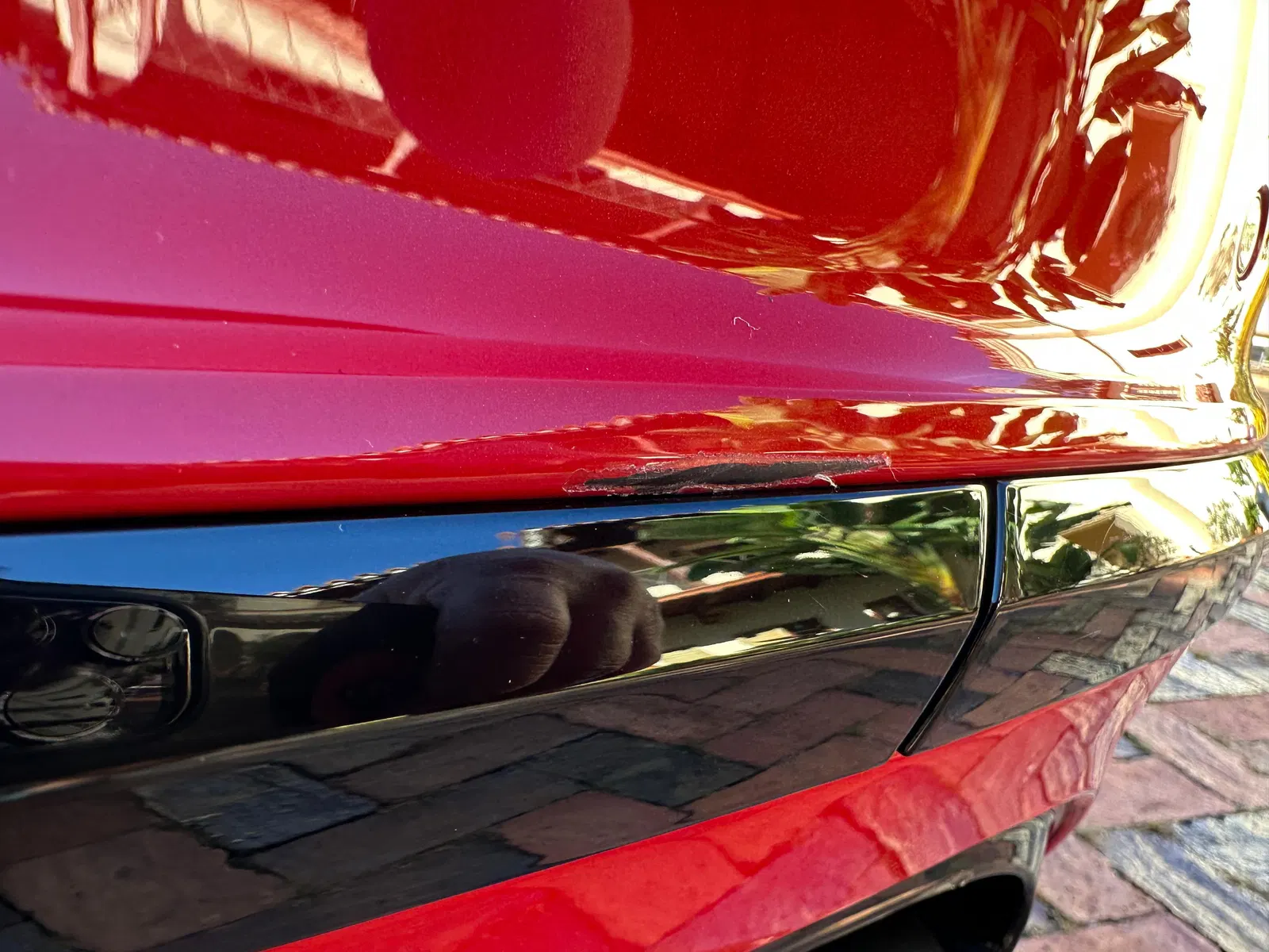 2017 Bentley Continental Supersports - ~15,700 Miles, 1 of 710 Supersports Models, Twin-Turbo W12, St. James Red