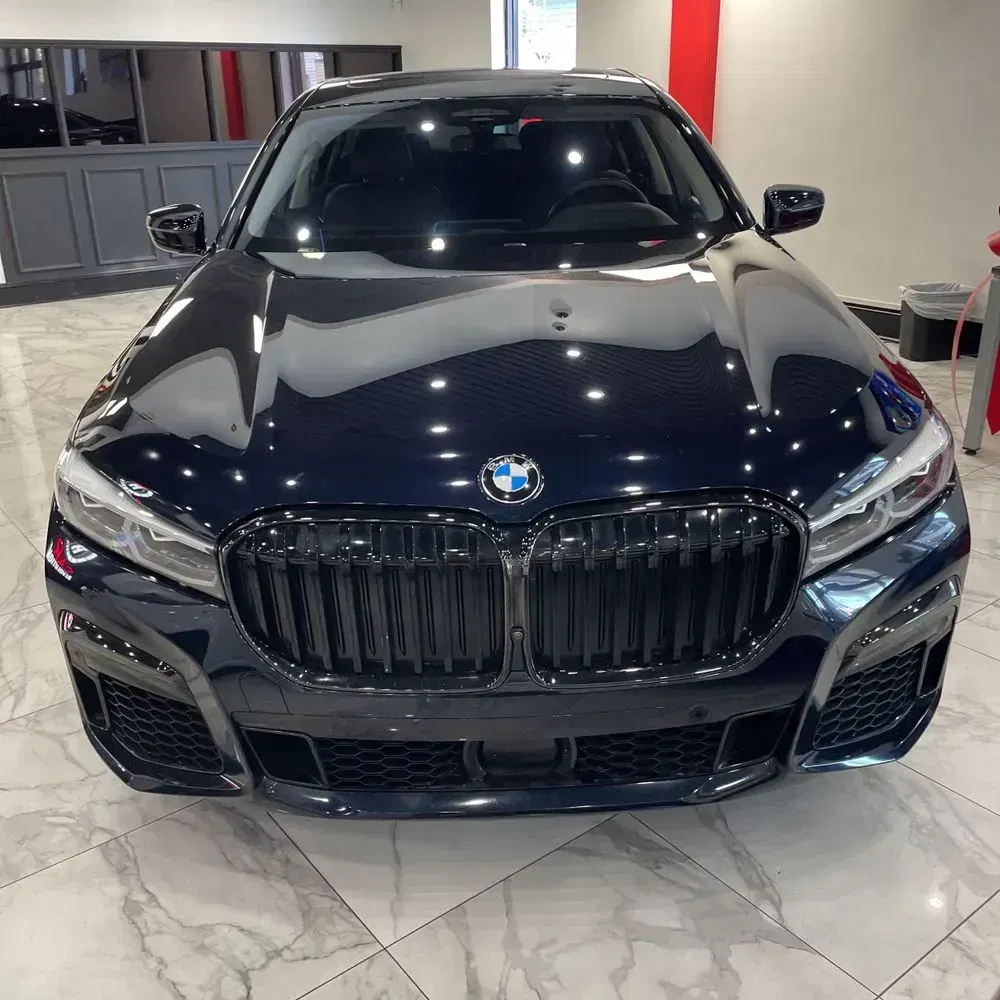 2022 BMW 7-Series M760xi