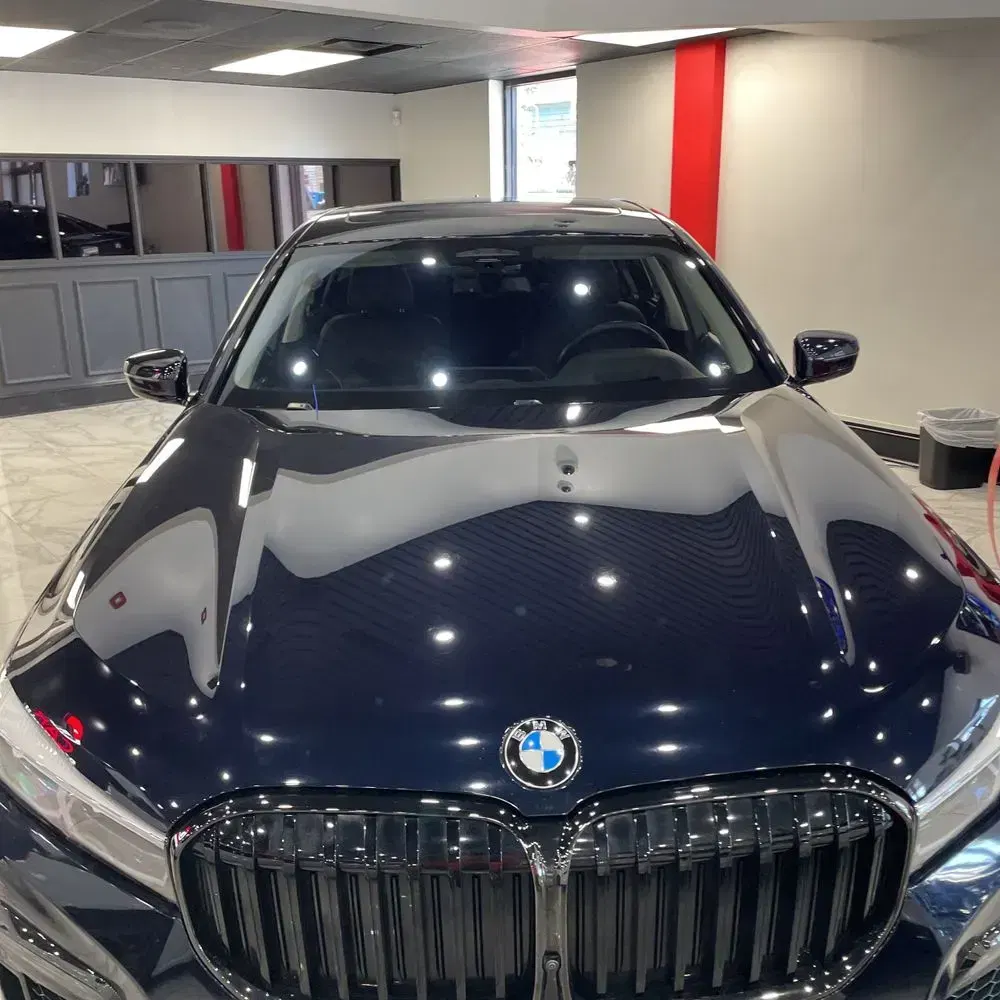 2022 BMW 7-Series M760xi