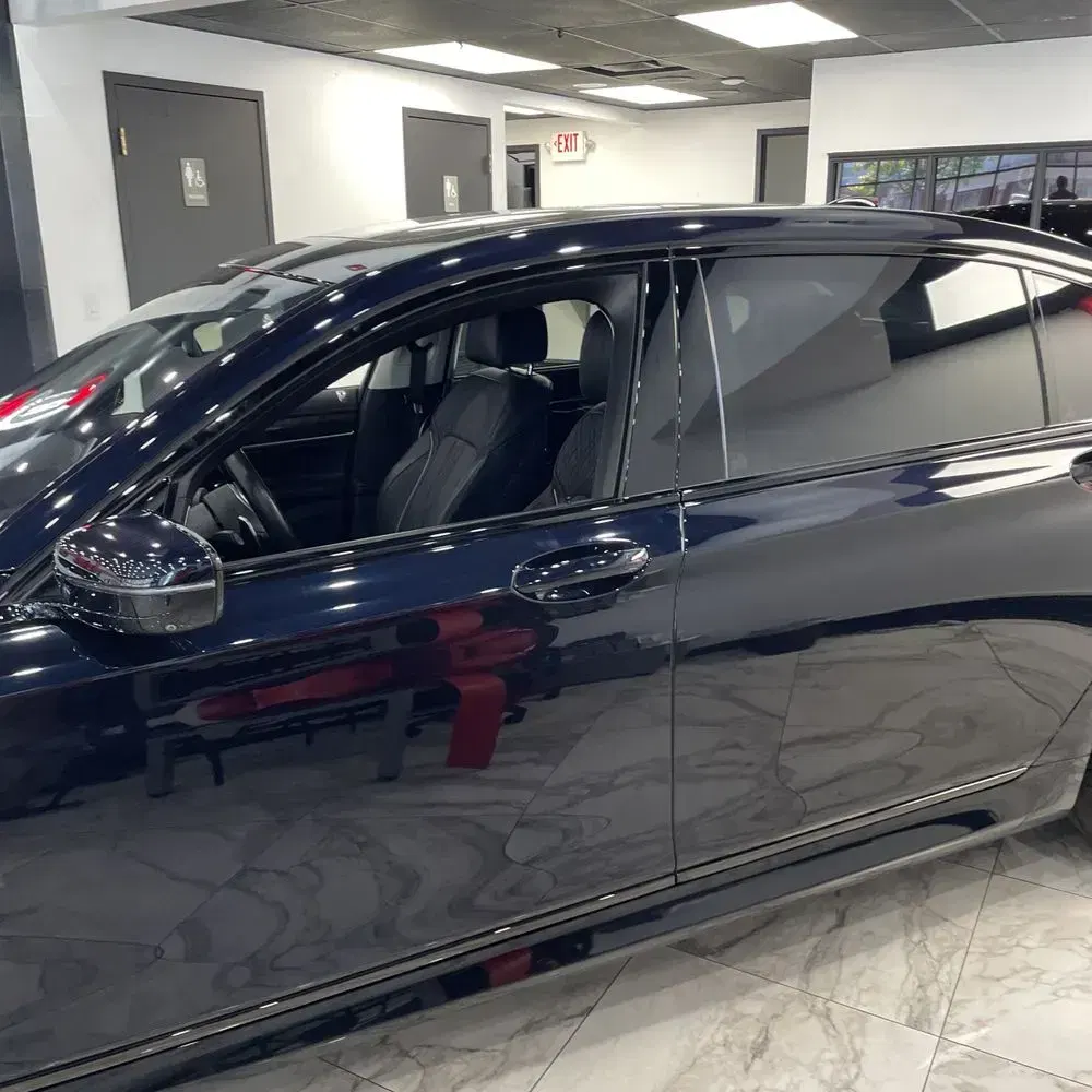2022 BMW 7-Series M760xi