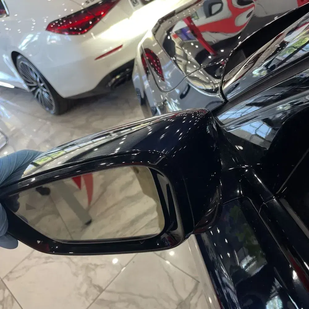 2022 BMW 7-Series M760xi
