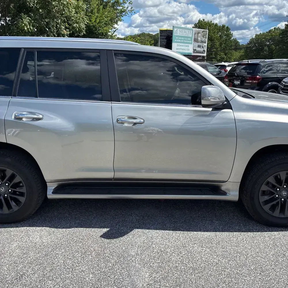 2023 Lexus GX 460 Base
