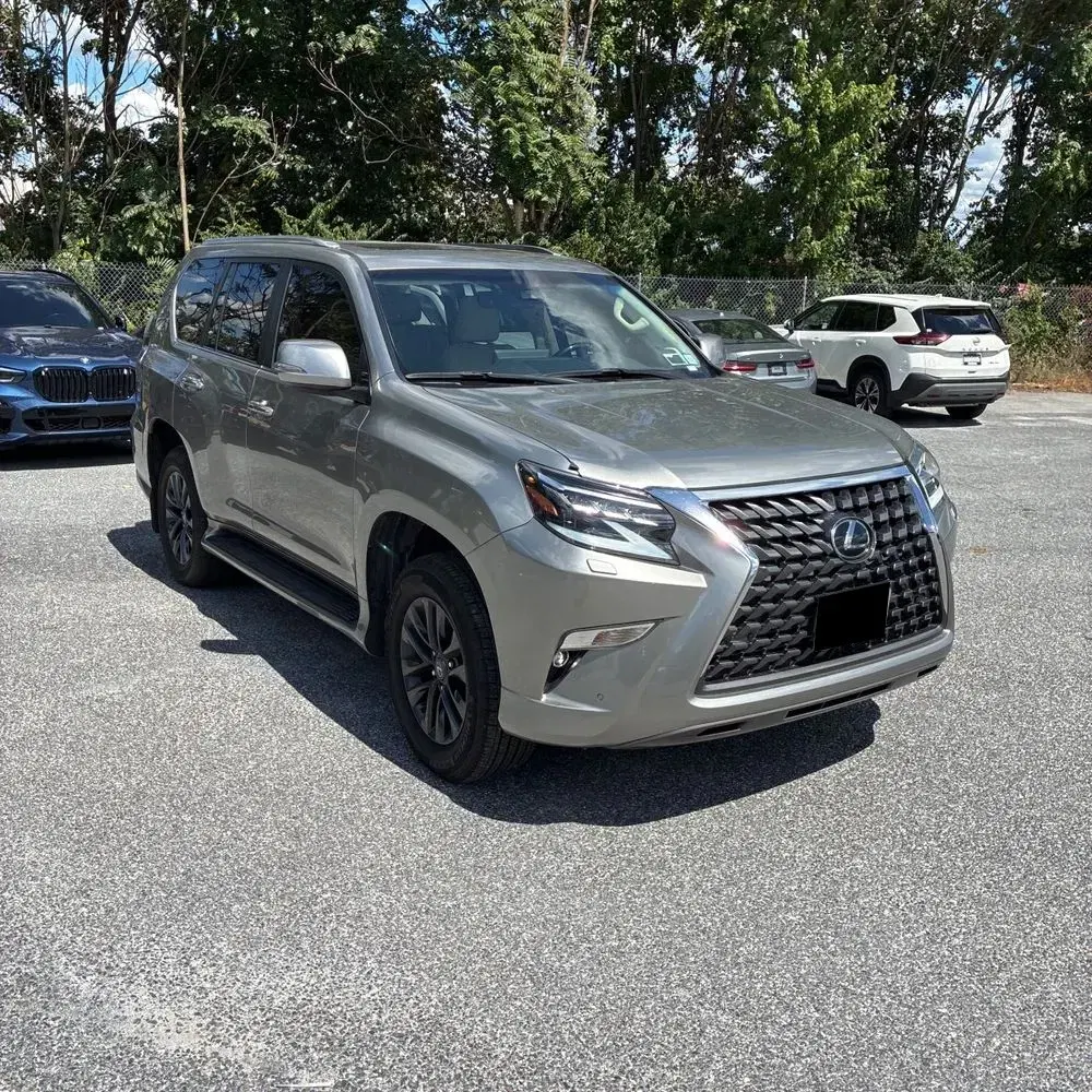 2023 Lexus GX 460 Base