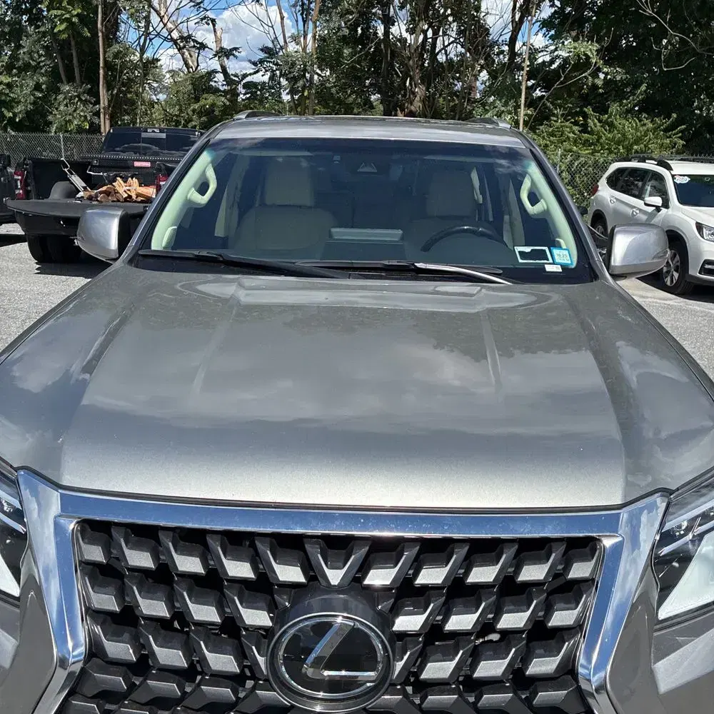 2023 Lexus GX 460 Base
