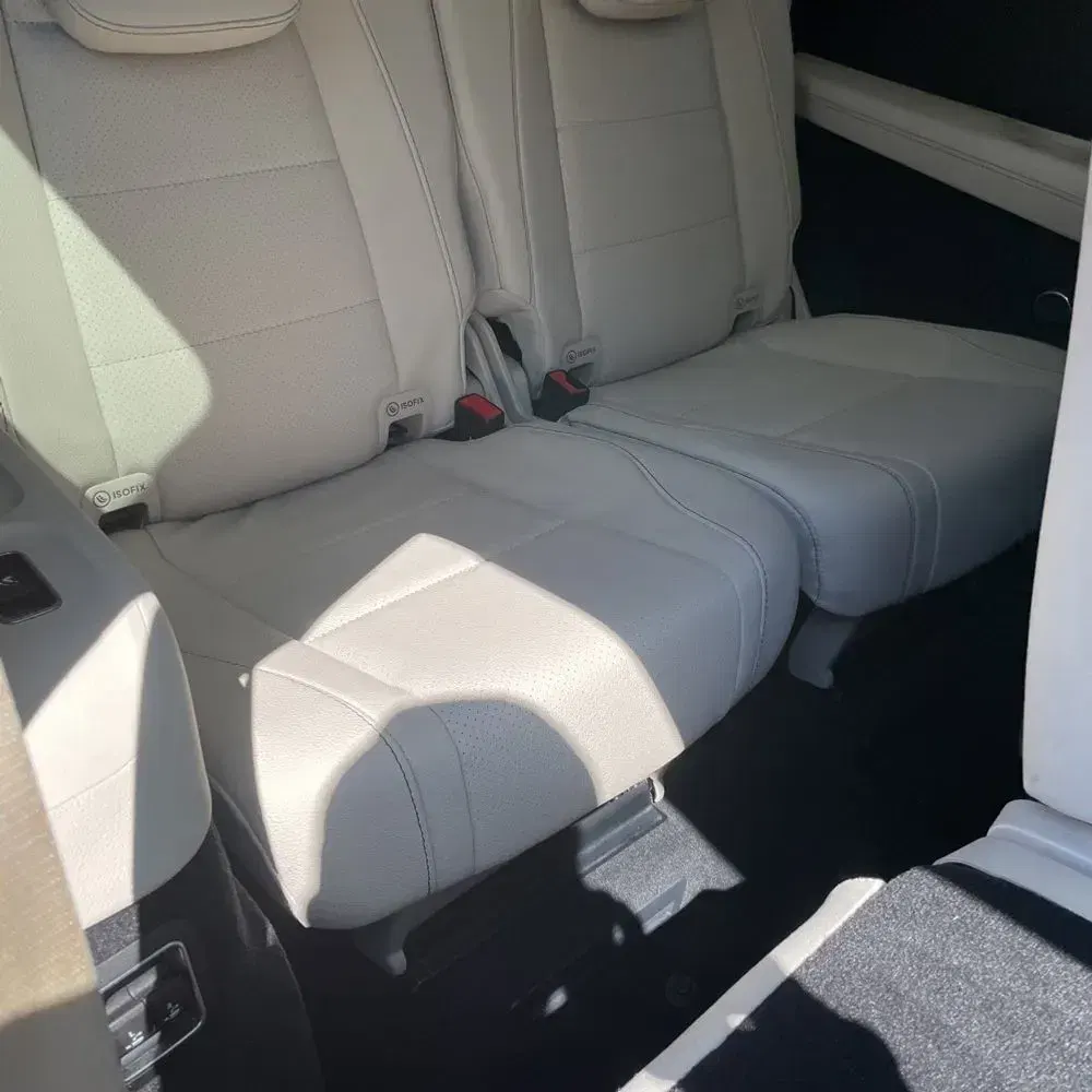 2024 Mercedes-Benz GLS GLS450