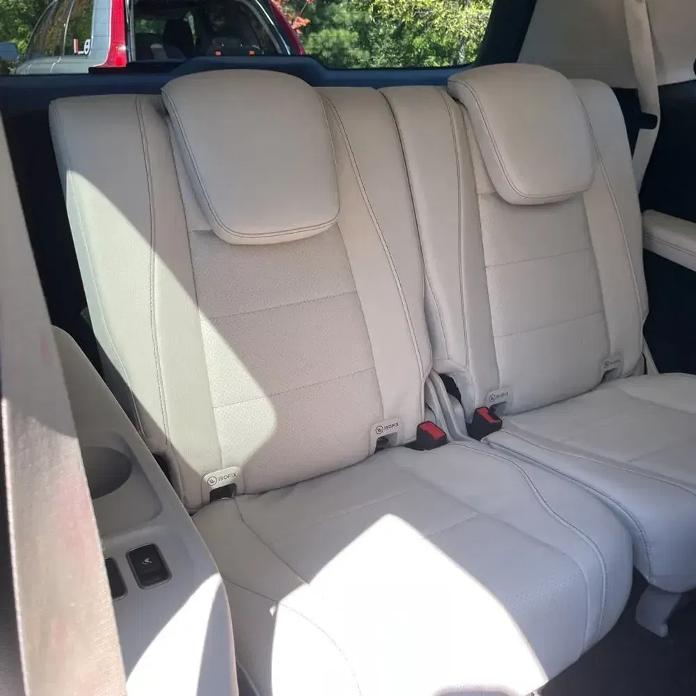 2024 Mercedes-Benz GLS GLS450