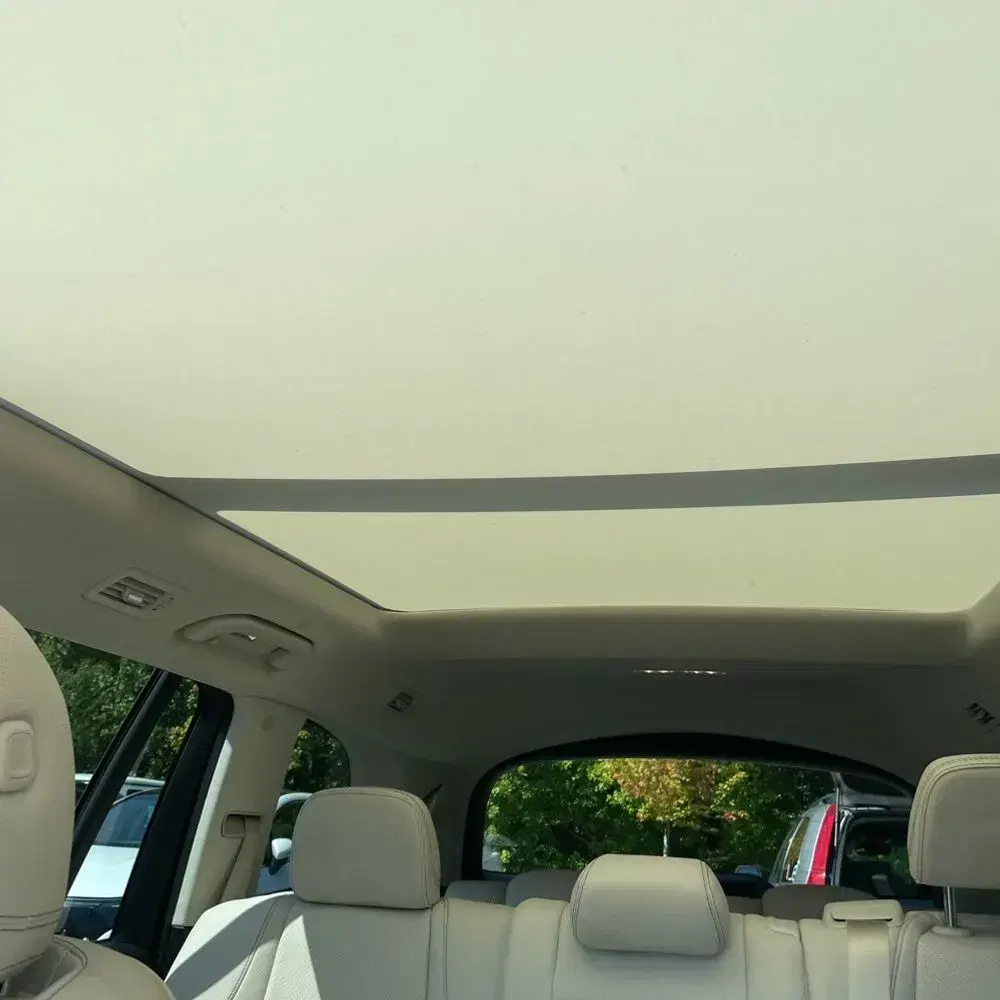 2024 Mercedes-Benz GLS GLS450