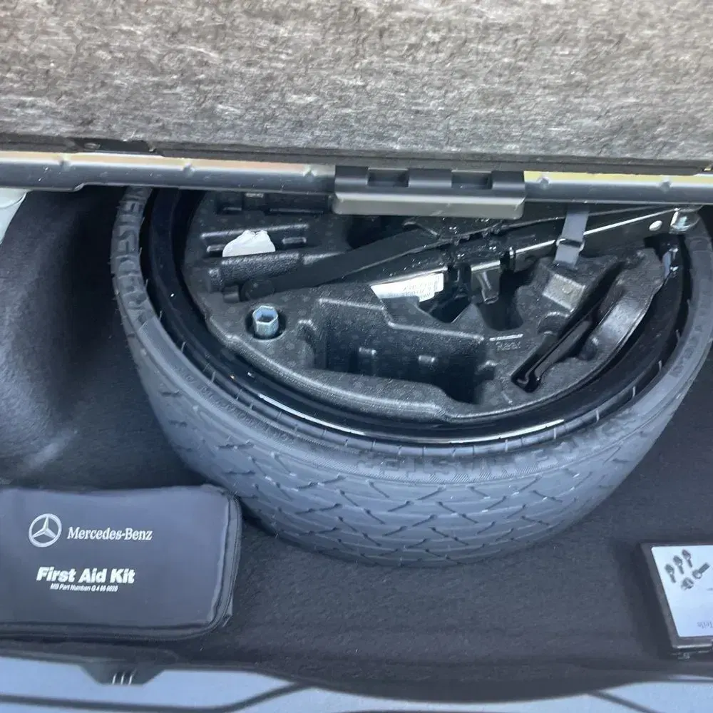 2024 Mercedes-Benz GLS GLS450