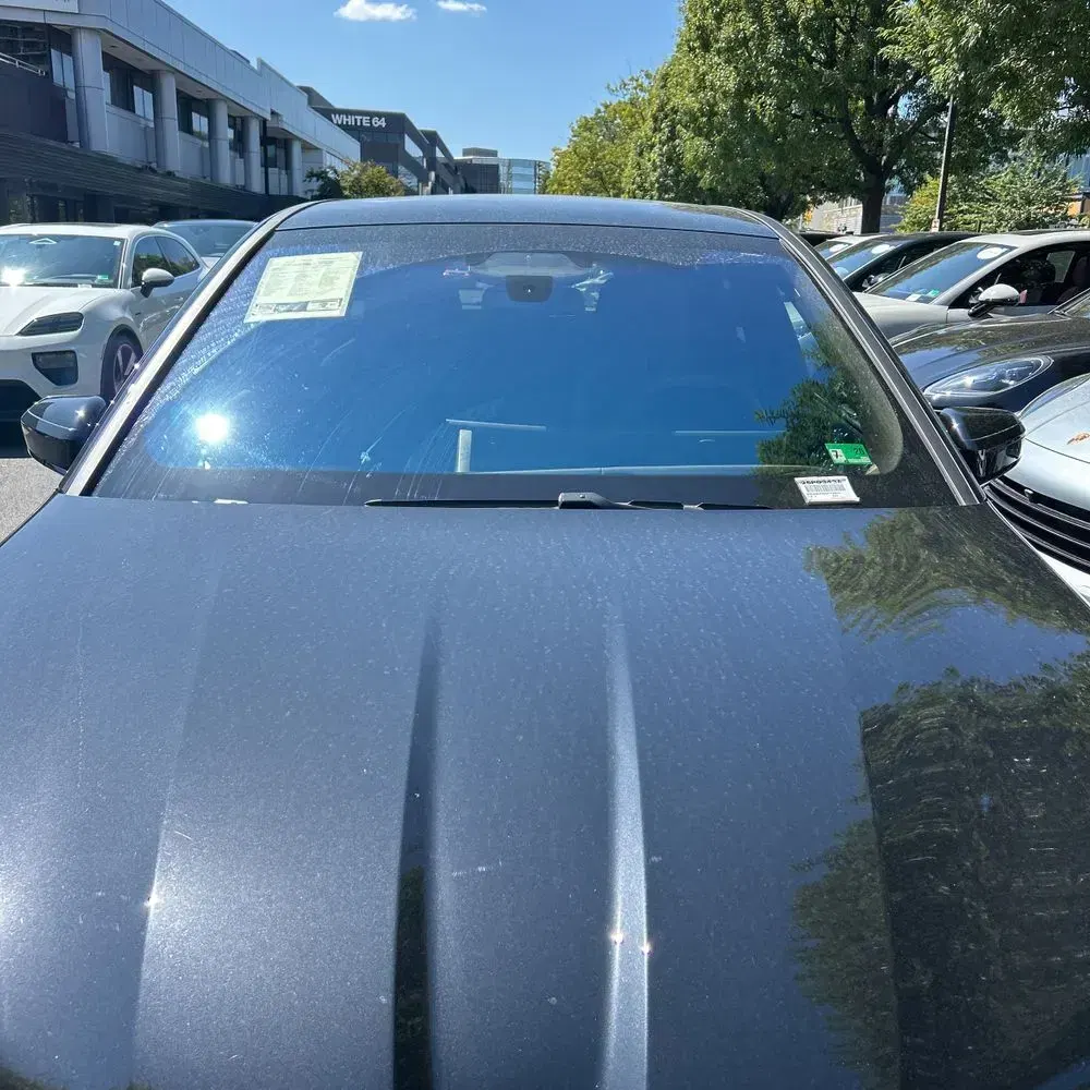 2025 BMW iX xDrive50