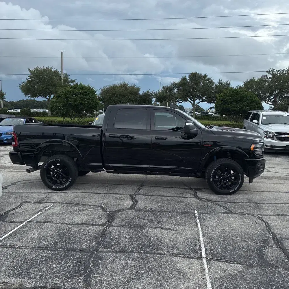 2024 Ram 2500 Limited