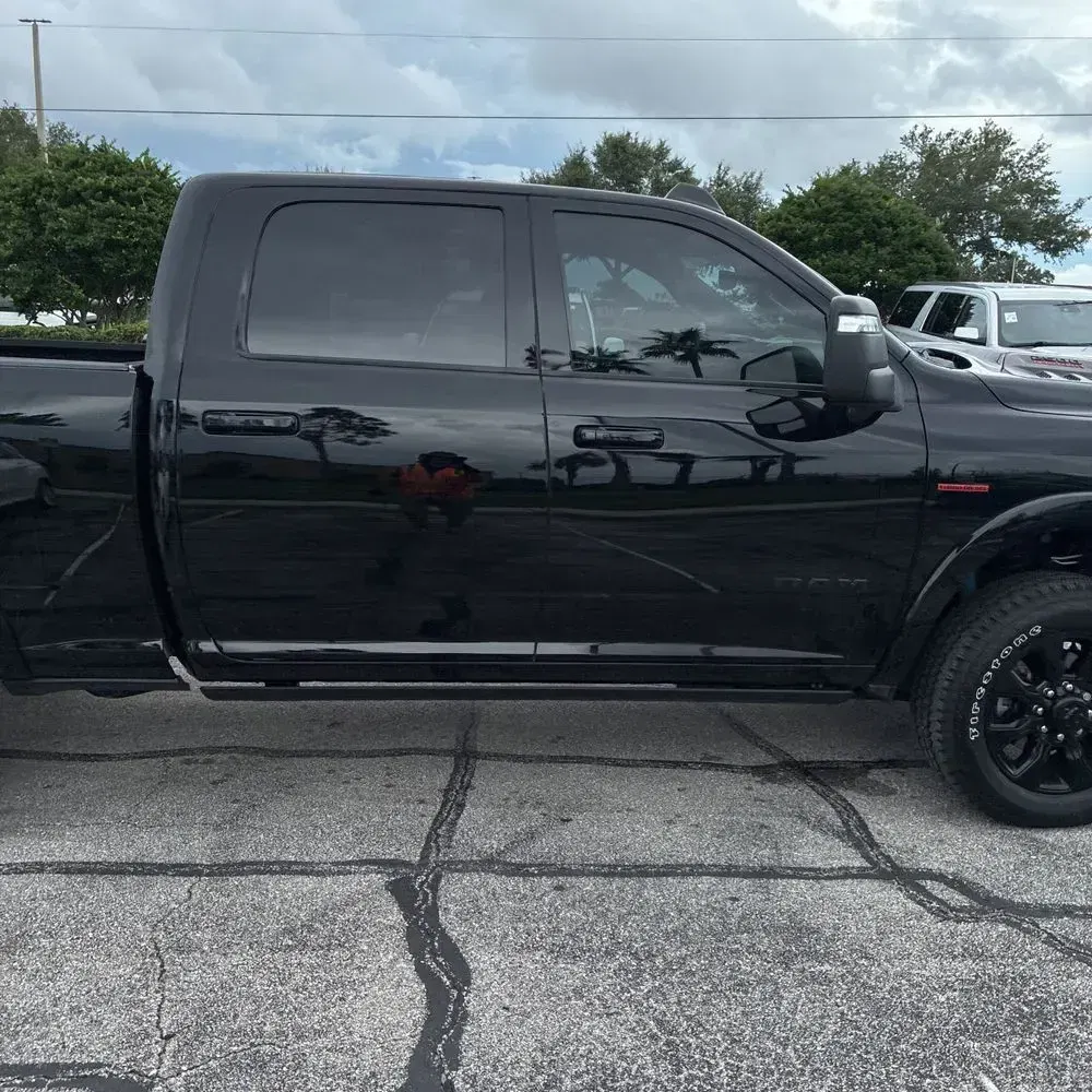 2024 Ram 2500 Limited