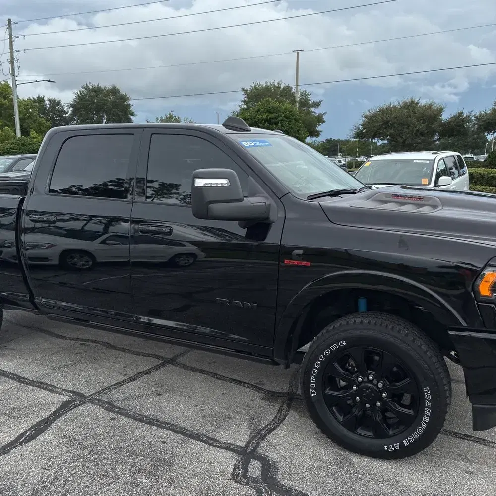 2024 Ram 2500 Limited