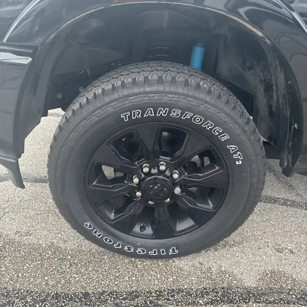 2024 Ram 2500 Limited