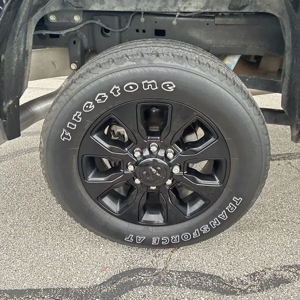 2024 Ram 2500 Limited