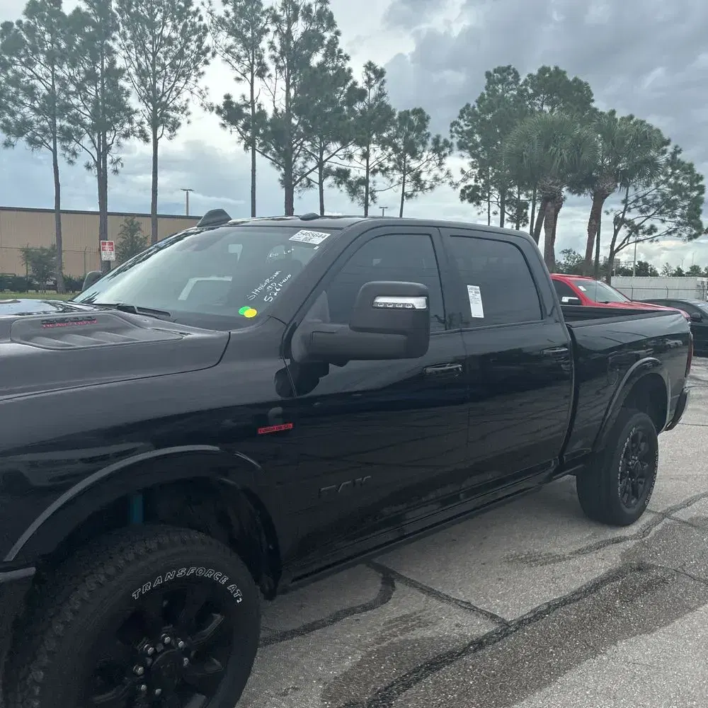 2024 Ram 2500 Limited