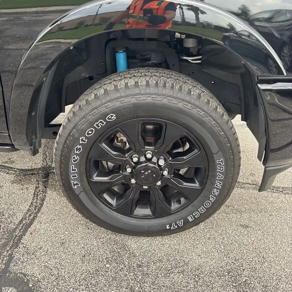 2024 Ram 2500 Limited