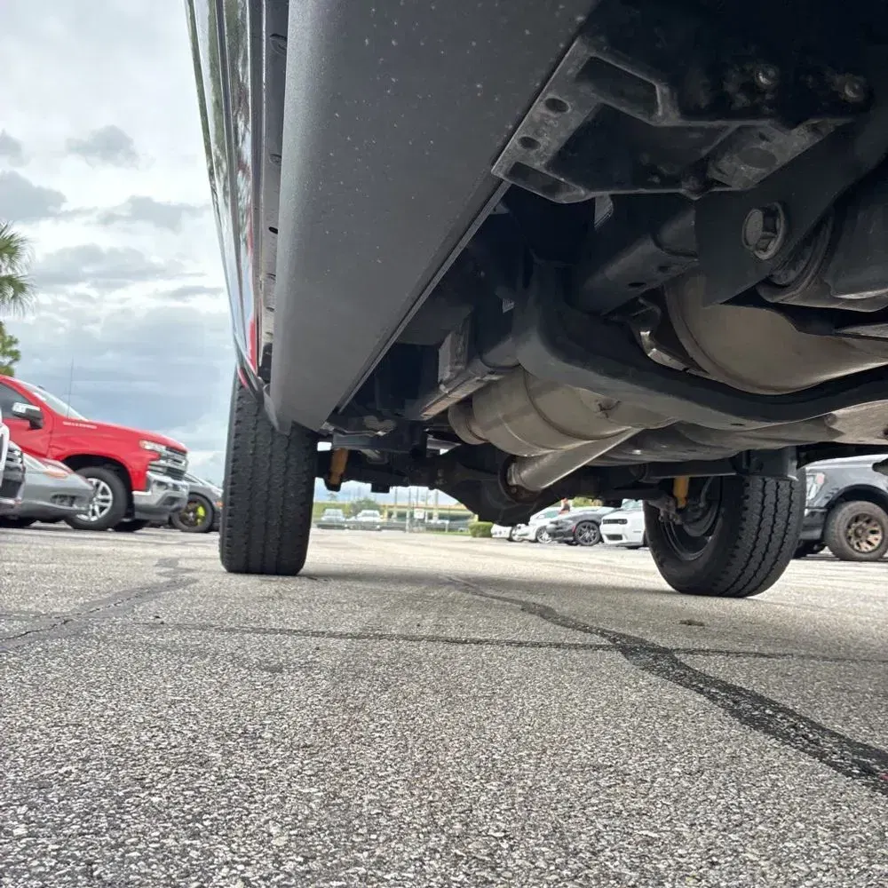 2024 Ram 2500 Limited