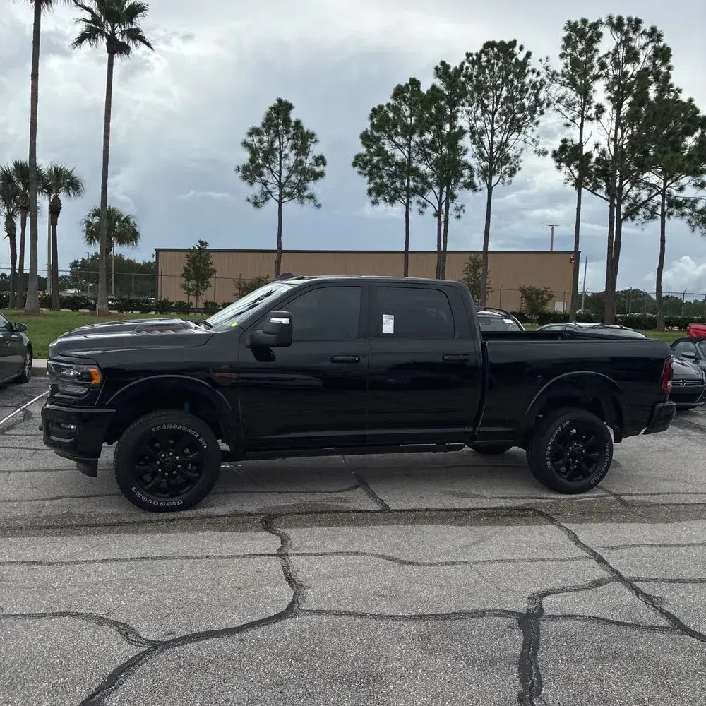2024 Ram 2500 Limited