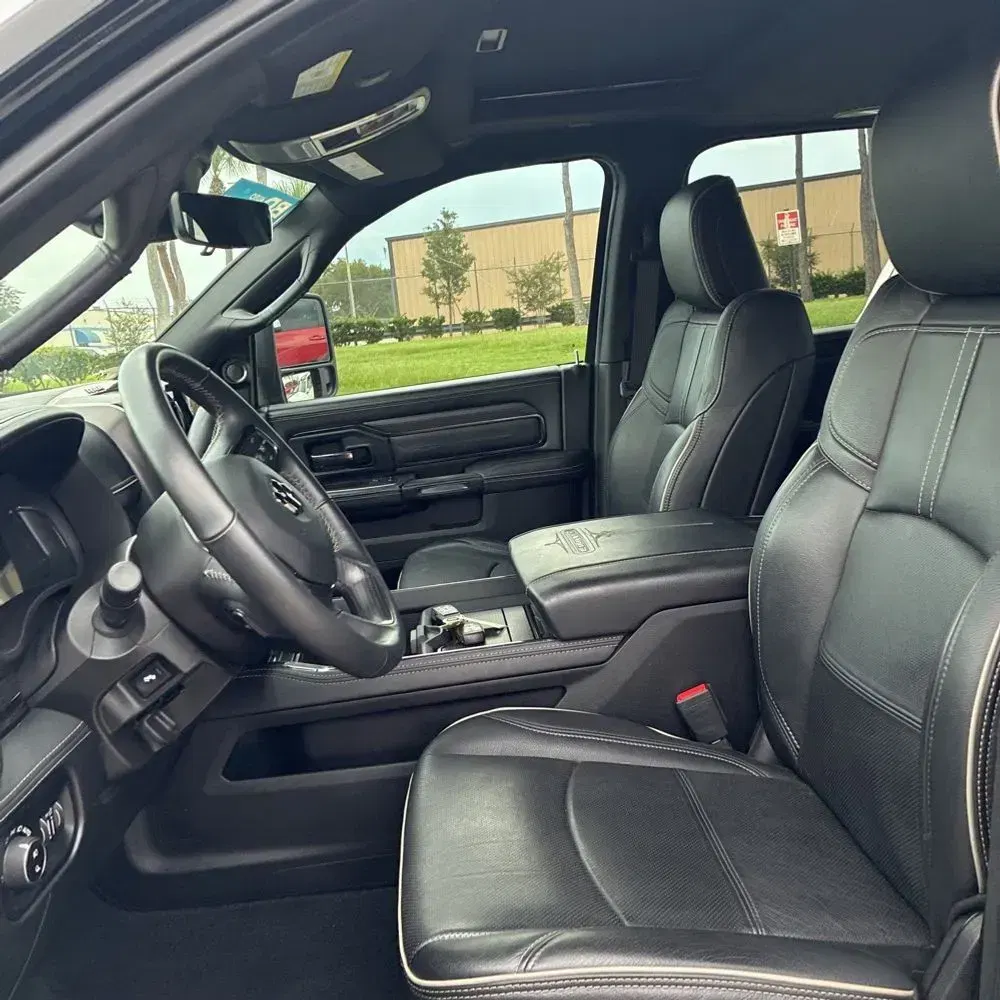 2024 Ram 2500 Limited