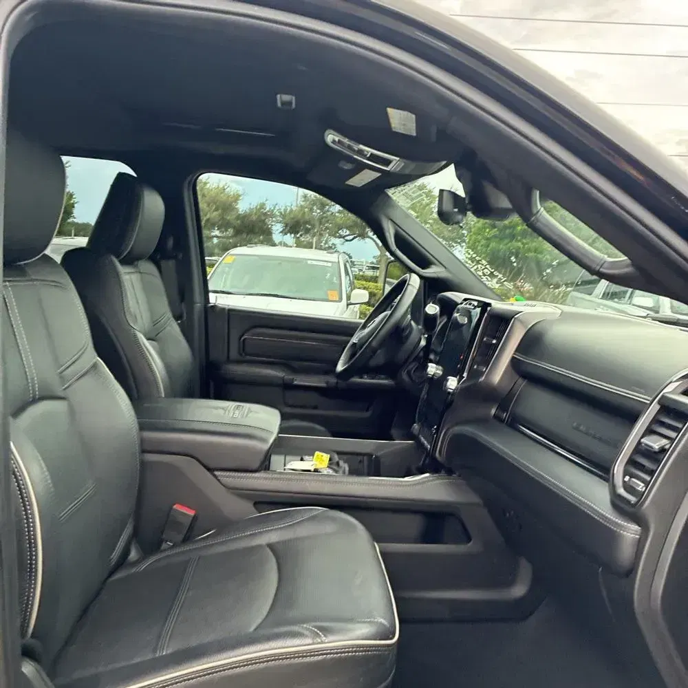 2024 Ram 2500 Limited