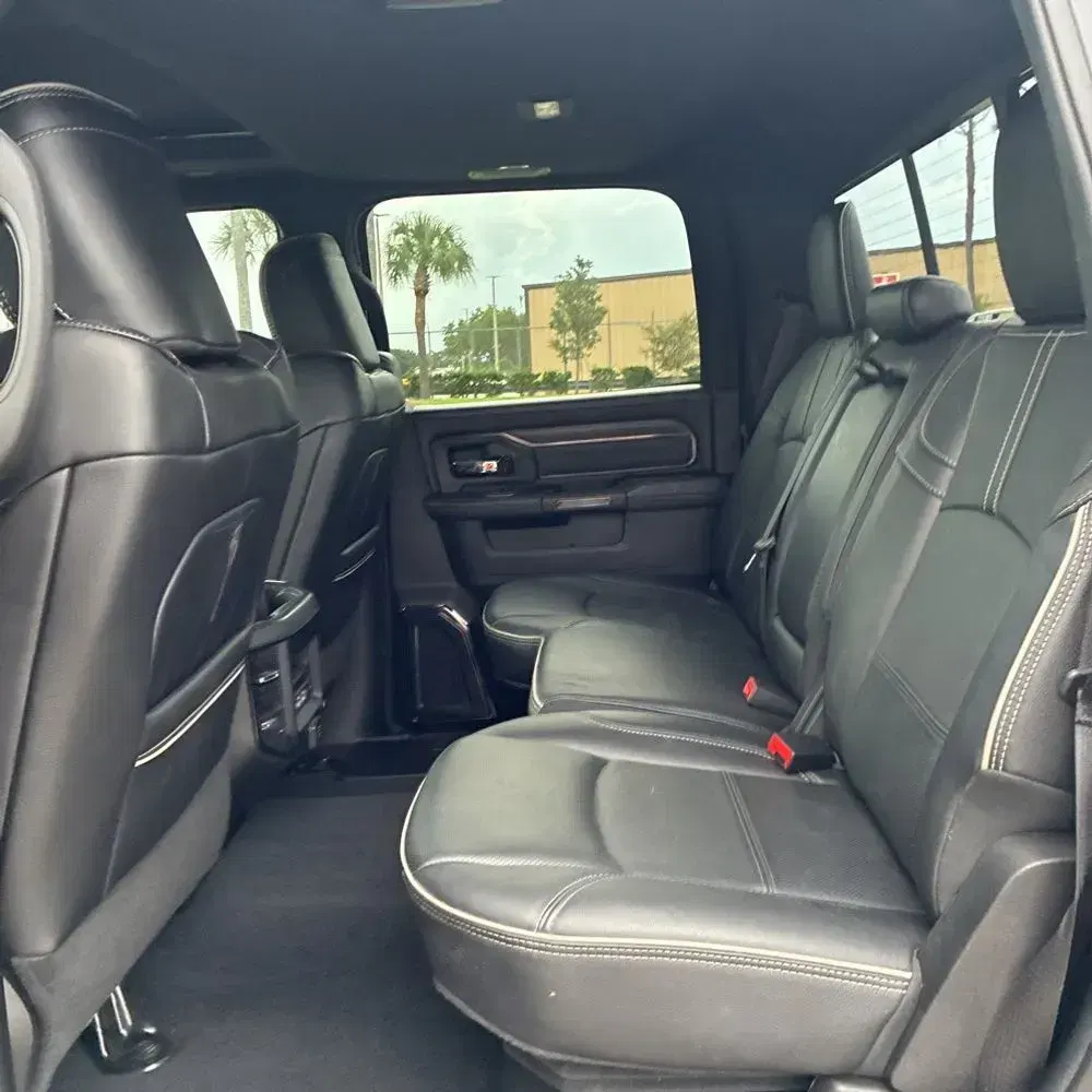 2024 Ram 2500 Limited