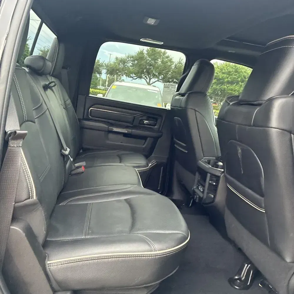 2024 Ram 2500 Limited